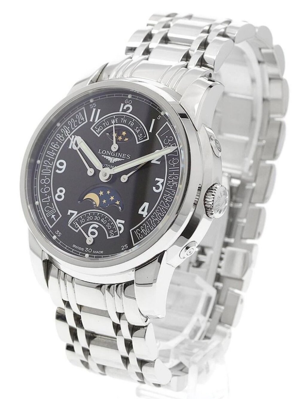 LONGINES Saintimier